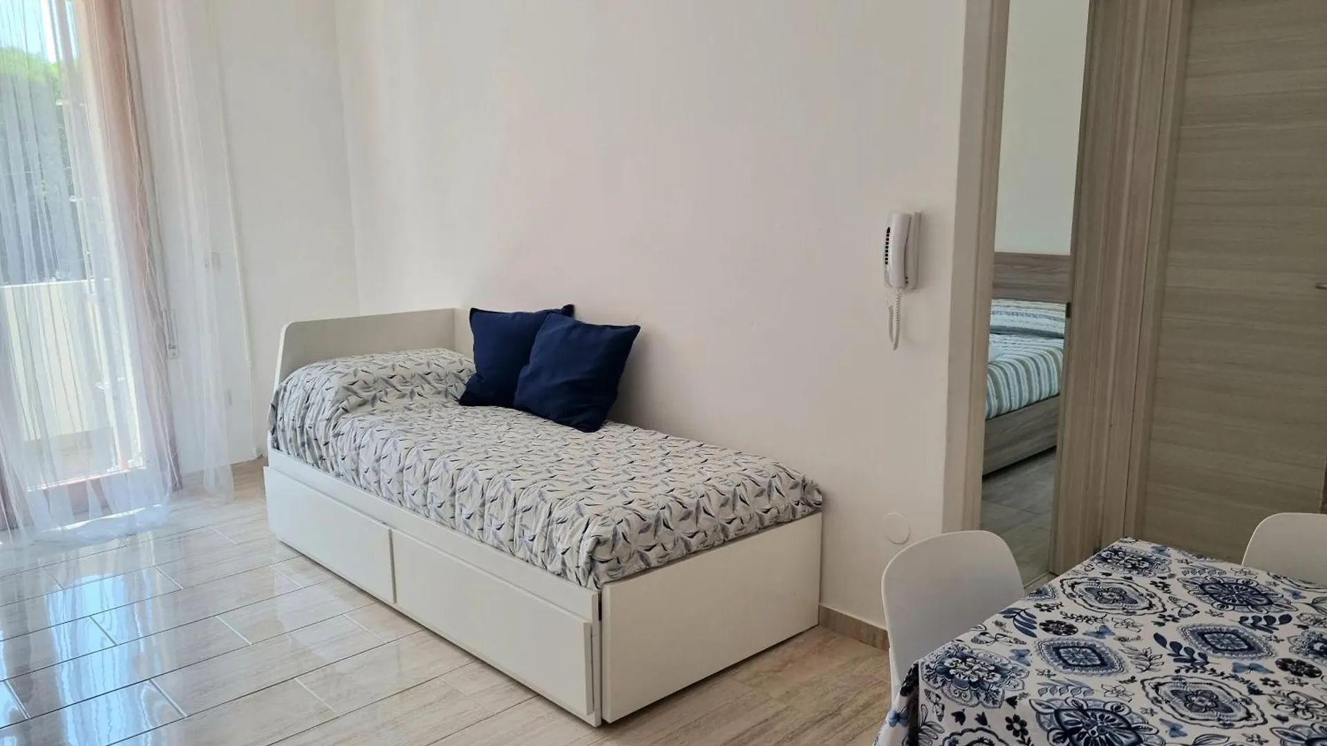 Apartment Relax Rosolina Mare